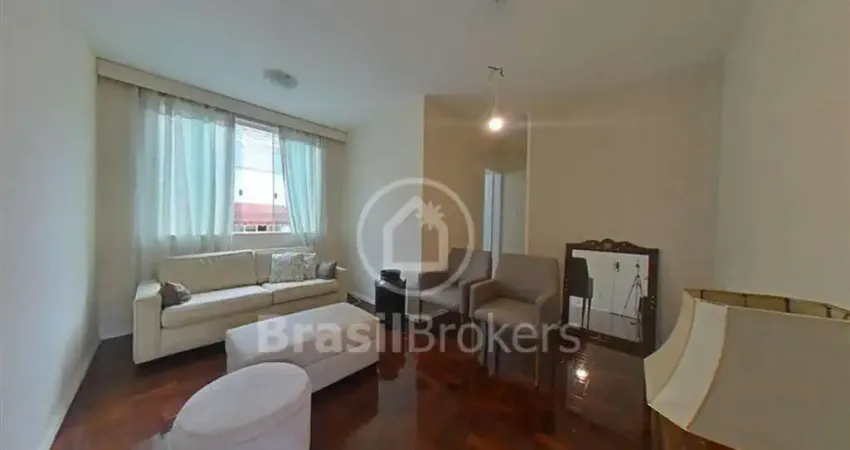 EXCELENTE 2 QUARTOS NO JARDIM GUANABARA - R$335.000,00