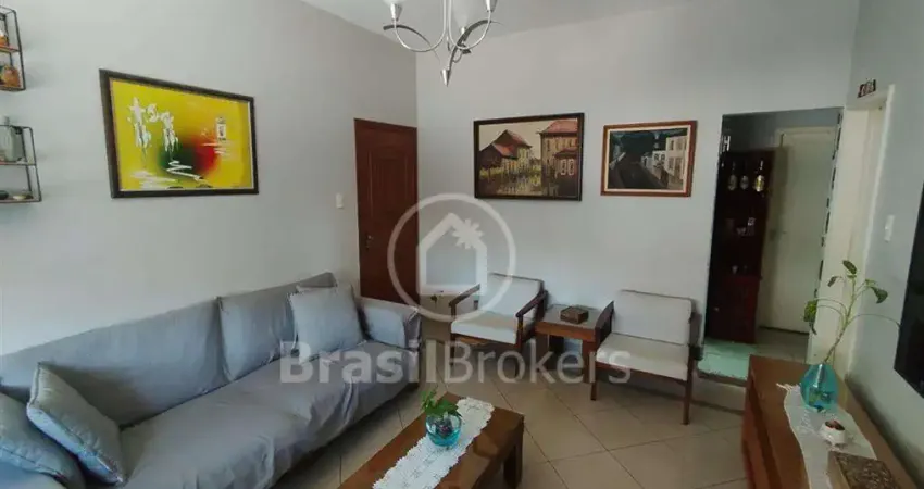 Apartamento com 2 quartos à venda na Rua Marino da Costa, Jardim Guanabara, Rio de Janeiro