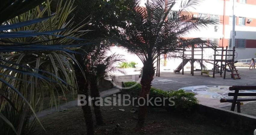 Apartamento à venda com 43,00m² e 2 quartos em Portuguesa, Rio de Janeiro - RJ
