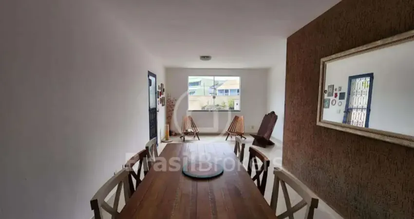 Casa à venda com 248,00m² e 5 quartos em Portuguesa, Rio de Janeiro - rj