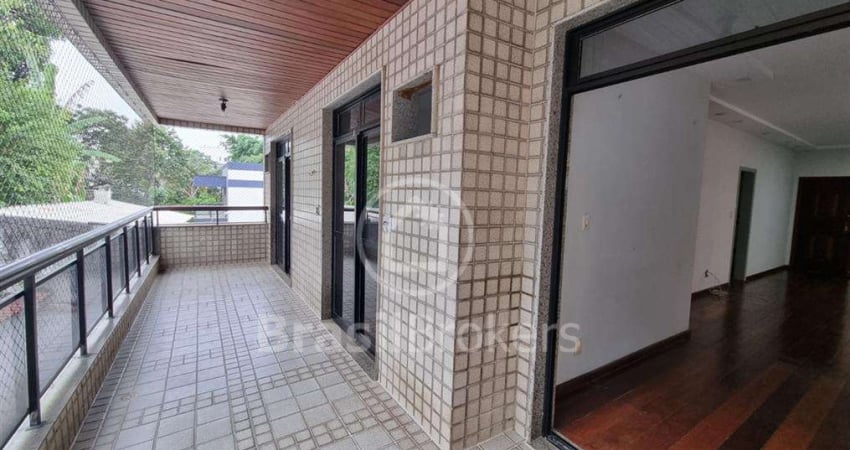 Apartamento com 3 quartos à venda na Rua Aureliano Pimentel, Jardim Guanabara, Rio de Janeiro