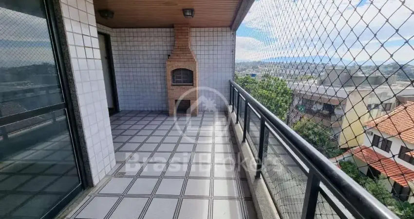 Apartamento de 2 quartos com suíte, vista livre, panorâmica e metragem diferenciada no Jardim Guanabara