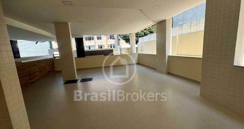 APARTAMENTO PRIMEIRA LOCAÇÃO JARDIM GUANABARA
