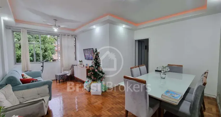 Apartamento à venda com 112,00m² e 3 quartos em Jardim Guanabara, Rio de Janeiro - RJ