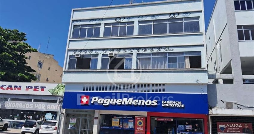 APARTAMENTO EM ÓTIMA LOCALIZAÇÃO