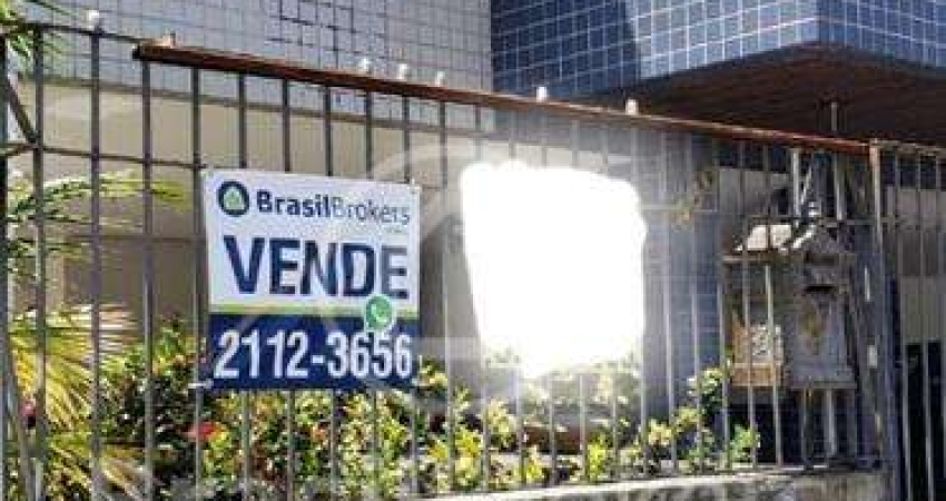 Apartamento à venda com 85,00m² e 2 quartos em Tauá, Rio de Janeiro - rj