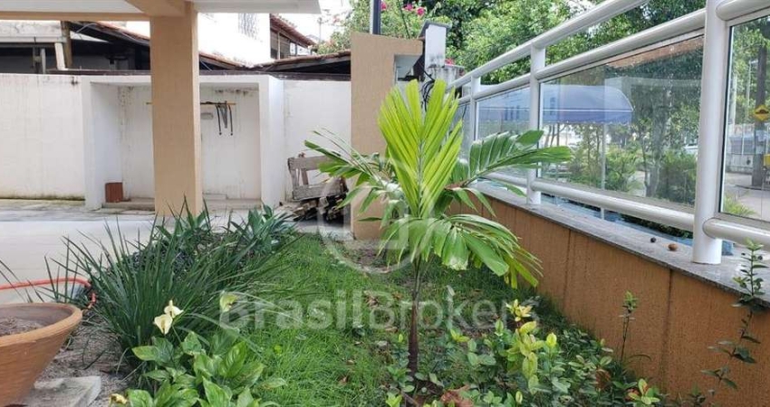 APARTAMENTO 1ª LOCAÇÃO - 2 QUARTOS - MONERÓ - RIO DE JANEIRO