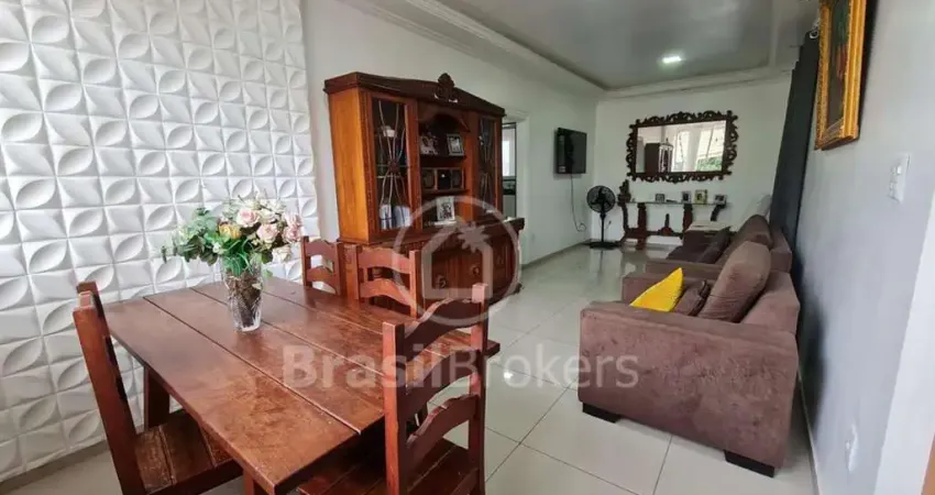 Casa à venda com 309,00m² e 2 quartos em Jardim Guanabara, Rio de Janeiro - rj