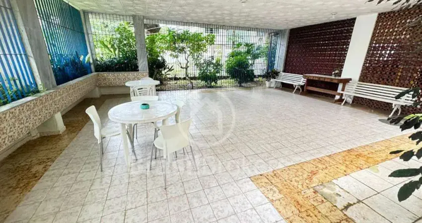 Apartamento 2 quartos/1 suíte - 70m² - quebra-coco - jardim guanabara