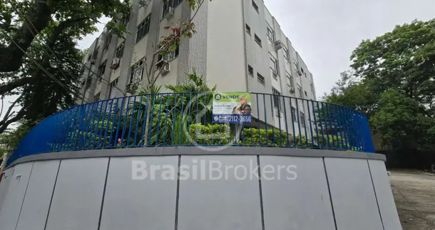 Apartamento 2 quartos/1 suíte - 70m² - quebra-coco - jardim guanabara
