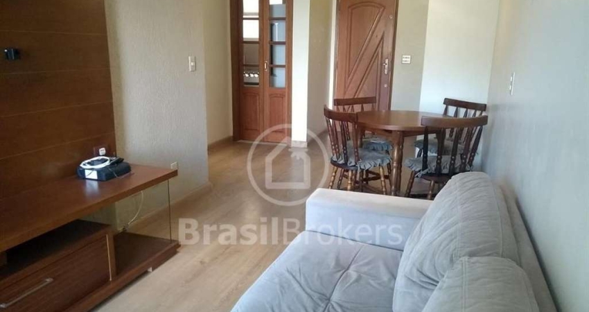 Apartamento à venda com 47,00m² e 1 quarto em Ribeira, Rio de Janeiro - rj