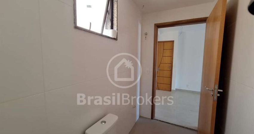 partamento à venda com 47,00m² e 1 quarto em Ribeira, Rio de Janeiro - rj