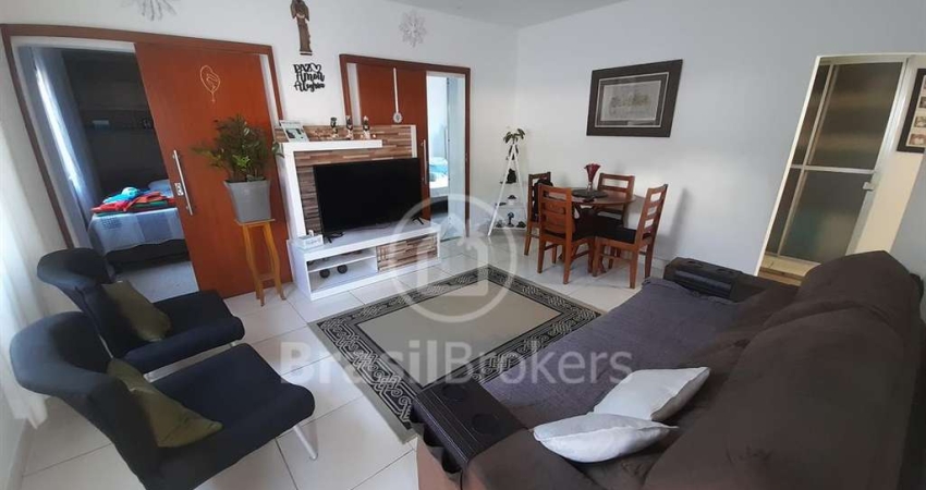 Casa multifamiliar
