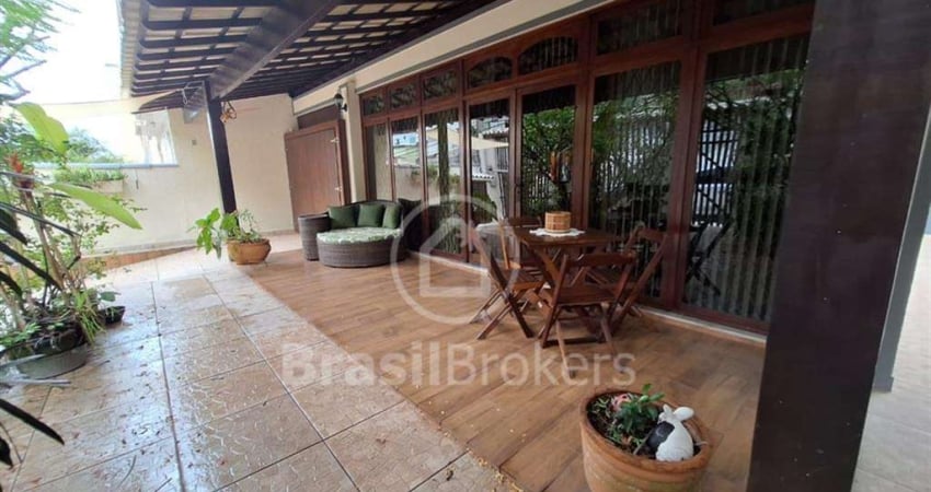 Casa com 3 quartos à venda na Rua Coronel Rogaciano Mendes, Freguesia (Ilha do Governador), Rio de Janeiro
