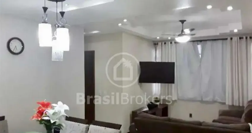 Apartamento com 2 quartos à venda na Rua Professor Hilarião da Rocha, Tauá, Rio de Janeiro