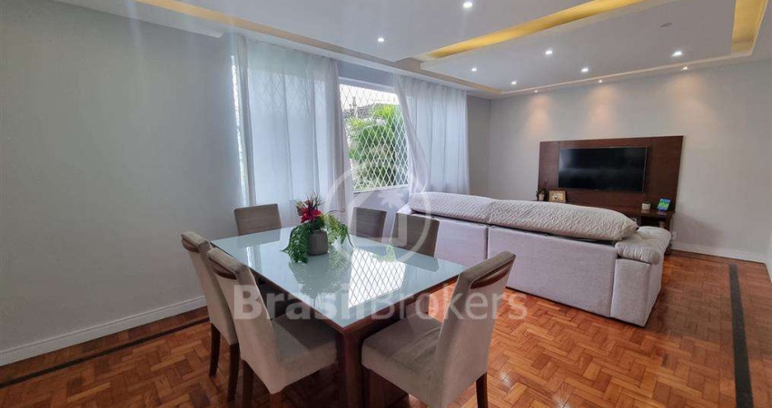 Casa à venda com 251,00m² e 4 quartos em Freguesia (Ilha do Governador), Rio de Janeiro - RJ