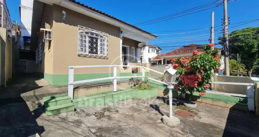 Casa à venda com 204,00m² e 2 quartos em Freguesia (Ilha do Governador), Rio de Janeiro - rj