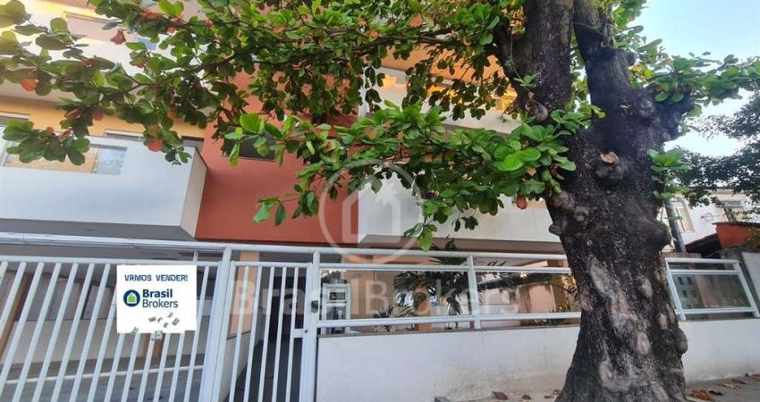 APARTAMENTO 1ª LOCAÇÃO - 2 QUARTOS - 52m² - MONERÓ - RJ