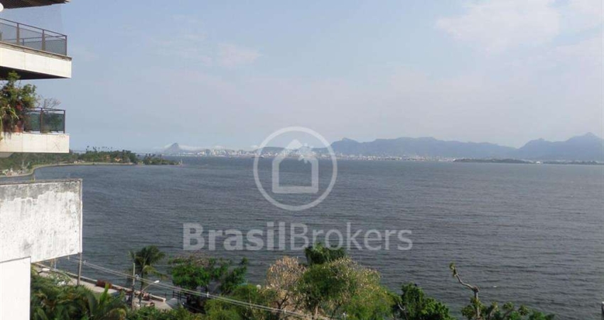 Apartamento à venda com 180,00m² e 3 quartos em Jardim Guanabara, Rio de Janeiro - rj