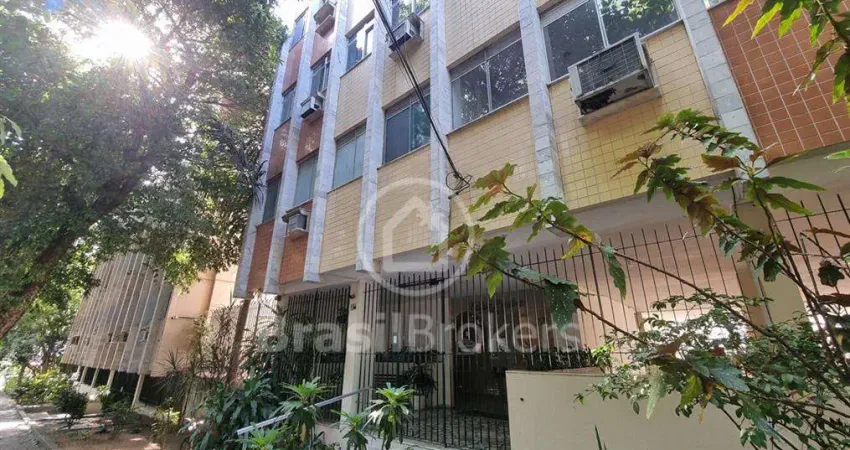Apartamento com 2 quartos à venda na Rua Alberto Maranhão, Jardim Guanabara, Rio de Janeiro