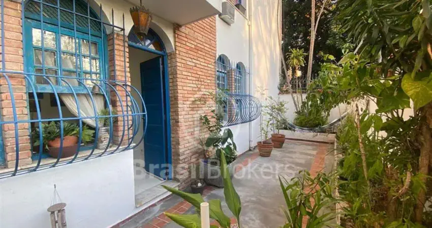 Apartamento à venda com 129,00m² e 3 quartos em Jardim Guanabara, Rio de Janeiro - RJ