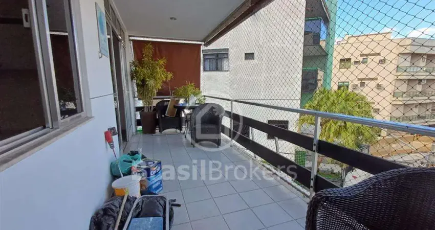 Apartamento com 2 quartos à venda na Rua Monsenhor Magaldi, Jardim Guanabara, Rio de Janeiro
