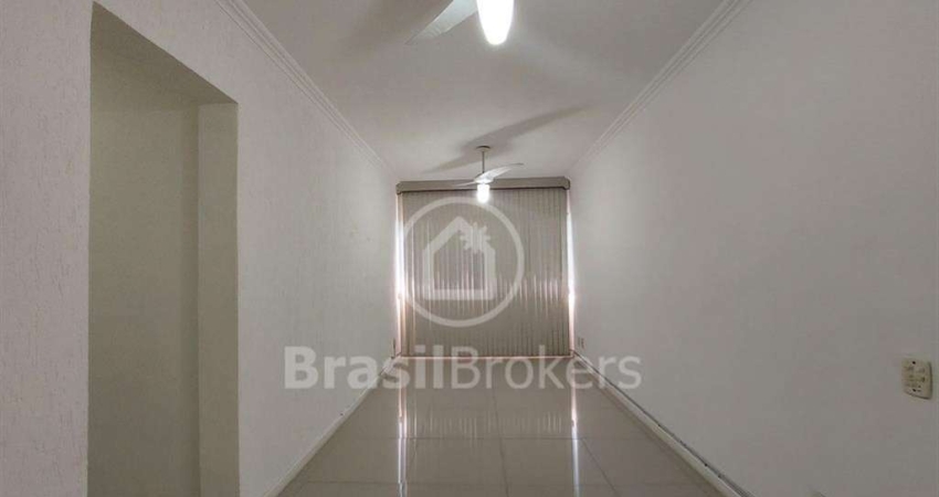 Apartamento dois quartos no Moneró.