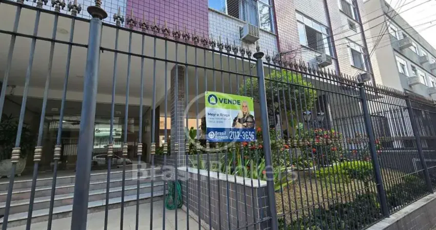Apartamento à venda com 92m² - 3 quartos em Jardim Guanabara, Rio de Janeiro - RJ