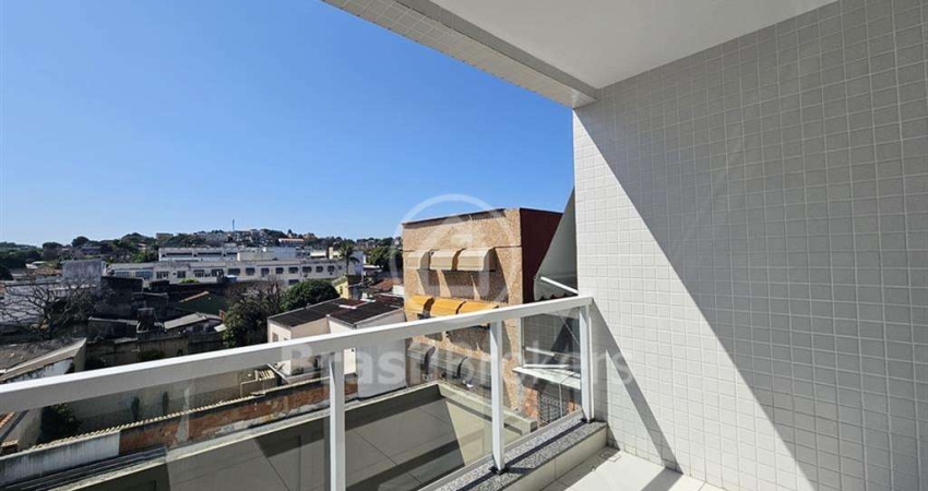 Apartamento à venda com 55,00m² e 1 quarto em Tauá, Rio de Janeiro - rj