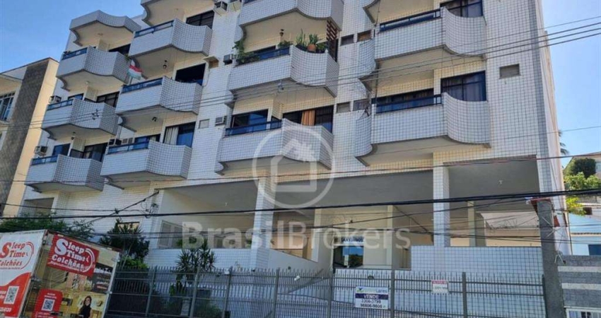 Apartamento à venda com 94,00m² e 2 quartos em Freguesia (Ilha do Governador), Rio de Janeiro - rj