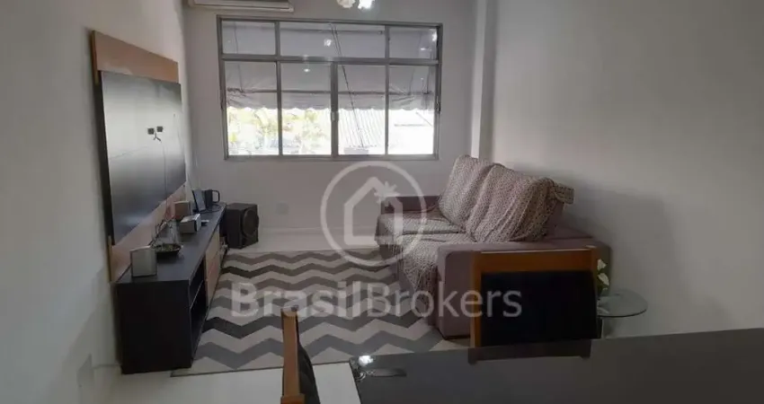 Apartamento com 2 quartos à venda na Rua Aristarco Ramos, Portuguesa, Rio de Janeiro