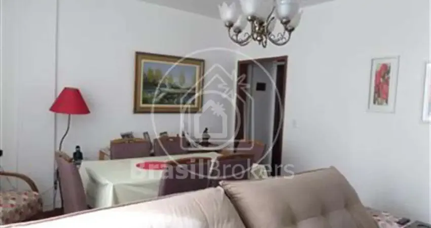 Apartamento à venda com 72,00m² e 2 quartos em Bancários, Rio de Janeiro - rj