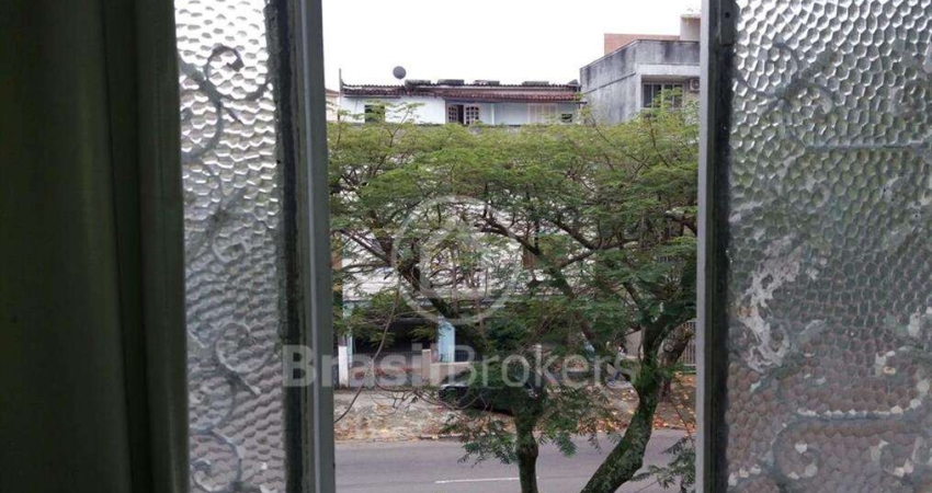 Apartamento à venda com 60,00m² e 3 quartos em Moneró, Rio de Janeiro - rj