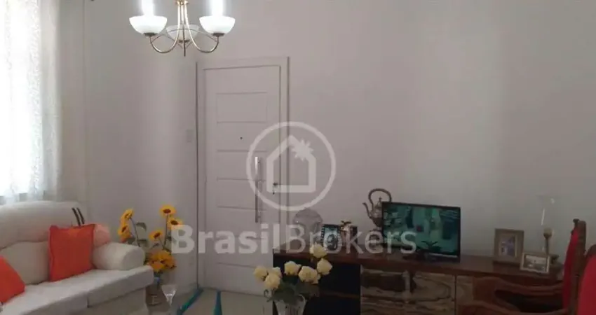 Apartamento à venda com 85,00m² e 2 quartos em Jardim Guanabara, Rio de Janeiro - rj