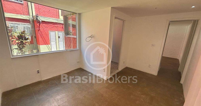 Apartamento 1 quarto na Praia da Bandeira