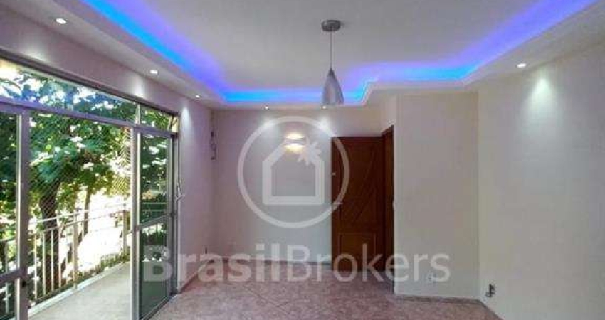 Apartamento à venda com 72,00m² e 2 quartos em Cocotá, Rio de Janeiro - rj
