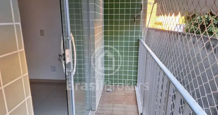 Apartamento à venda com 80,00m² e 2 quartos em Cacuia, Rio de Janeiro - rj