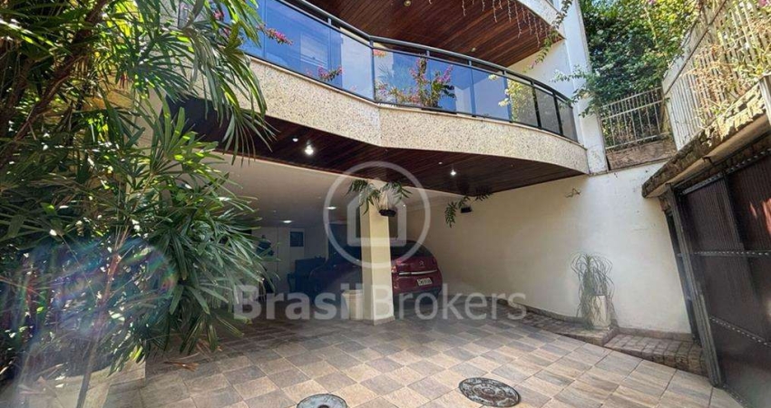 Casa com 3 quartos à venda na Rua Conquista, Jardim Guanabara, Rio de Janeiro