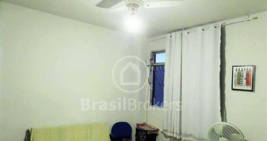 Apartamento à venda com 43,00m² e 2 quartos em Portuguesa, Rio de Janeiro - rj