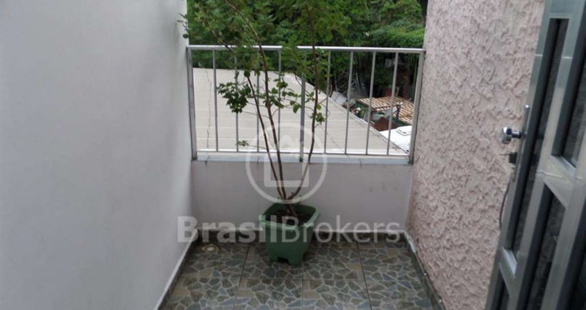 Apartamento à venda com 72,00m² e 2 quartos em Ribeira, Rio de Janeiro - rj