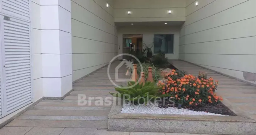 Apartamento à venda com 87,00m² e 2 quartos em Jardim Guanabara, Rio de Janeiro - rj
