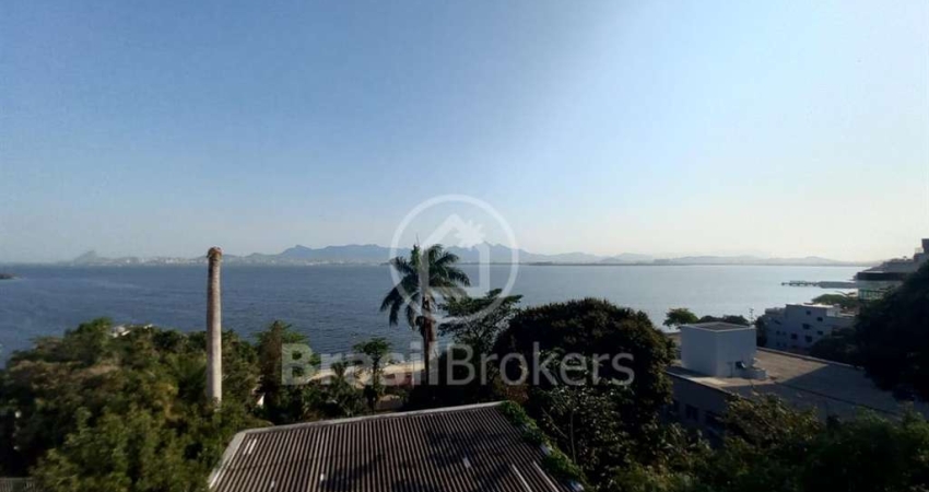 Apartamento com 3 quartos à venda na Rua Conquista, Jardim Guanabara, Rio de Janeiro