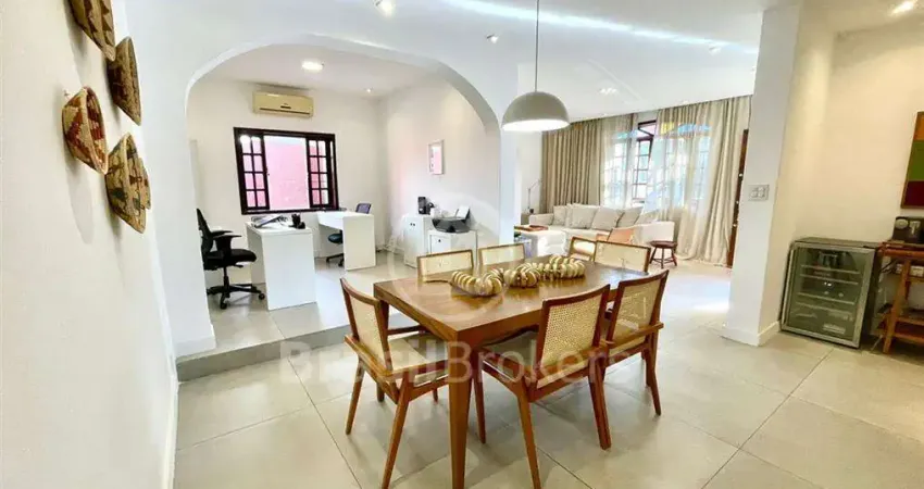 Casa Linear no Jardim Guanabara