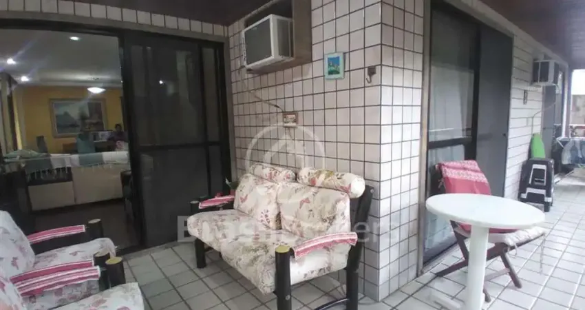 Apartamento à venda com 126,00m² e 3 quartos em Ribeira, Rio de Janeiro - rj