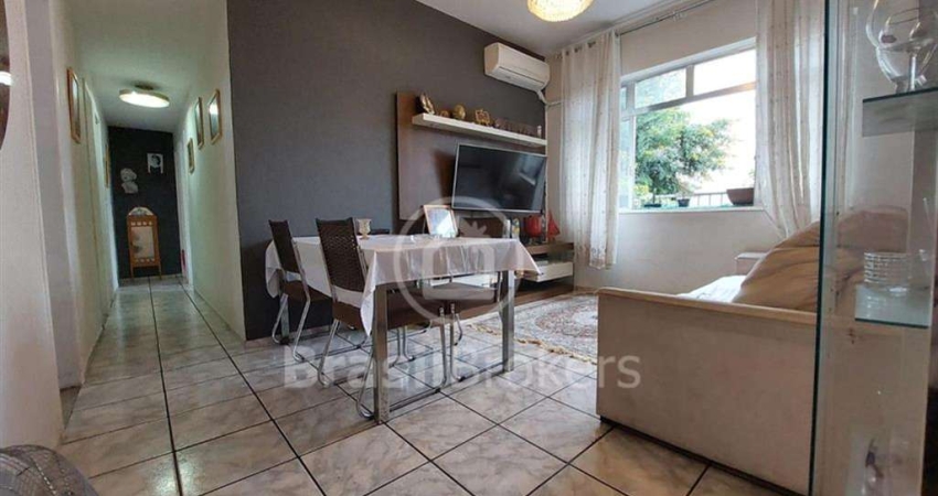 Apartamento à venda com 109,00m² e 2 quartos em Tauá, Rio de Janeiro - rj