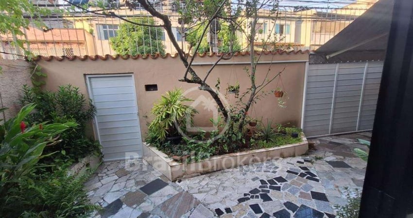Casa com 6 quartos à venda na Rua Magno Martins, Freguesia (Ilha do Governador), Rio de Janeiro