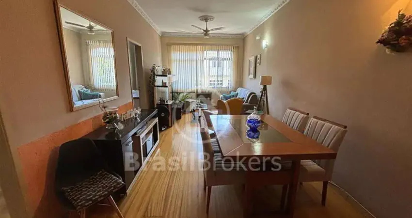 Apartamento à venda com 75,00m² e 2 quartos em Jardim Guanabara, Rio de Janeiro - rj