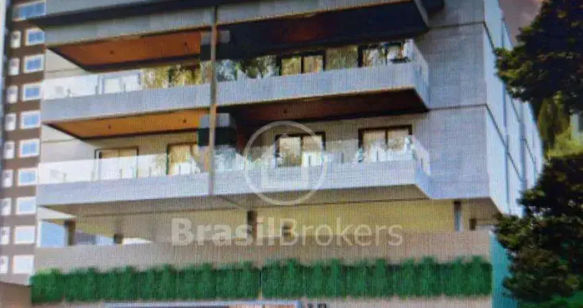Apartamento com 2 quartos à venda na Rua Cambaúba, Jardim Guanabara, Rio de Janeiro