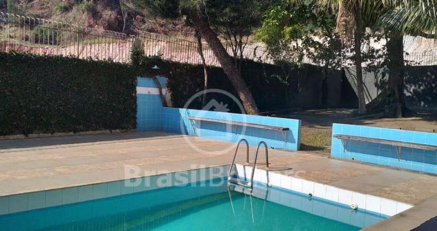 Apartamento à venda com 82,00m² e 2 quartos em Tauá, Rio de Janeiro - rj