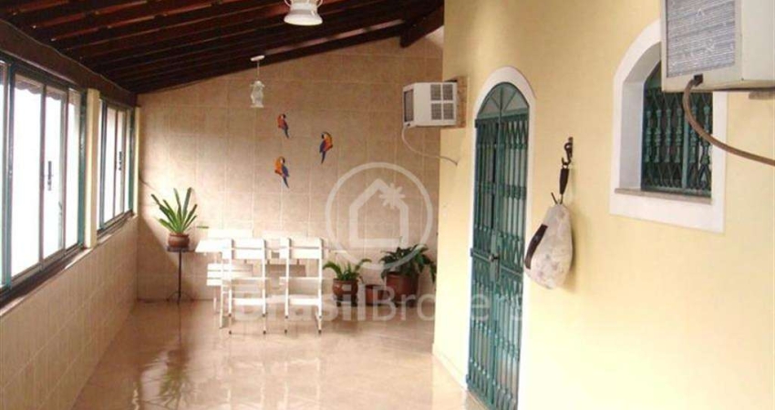 Apartamento à venda com 273,00m² e 3 quartos em Moneró, Rio de Janeiro - rj